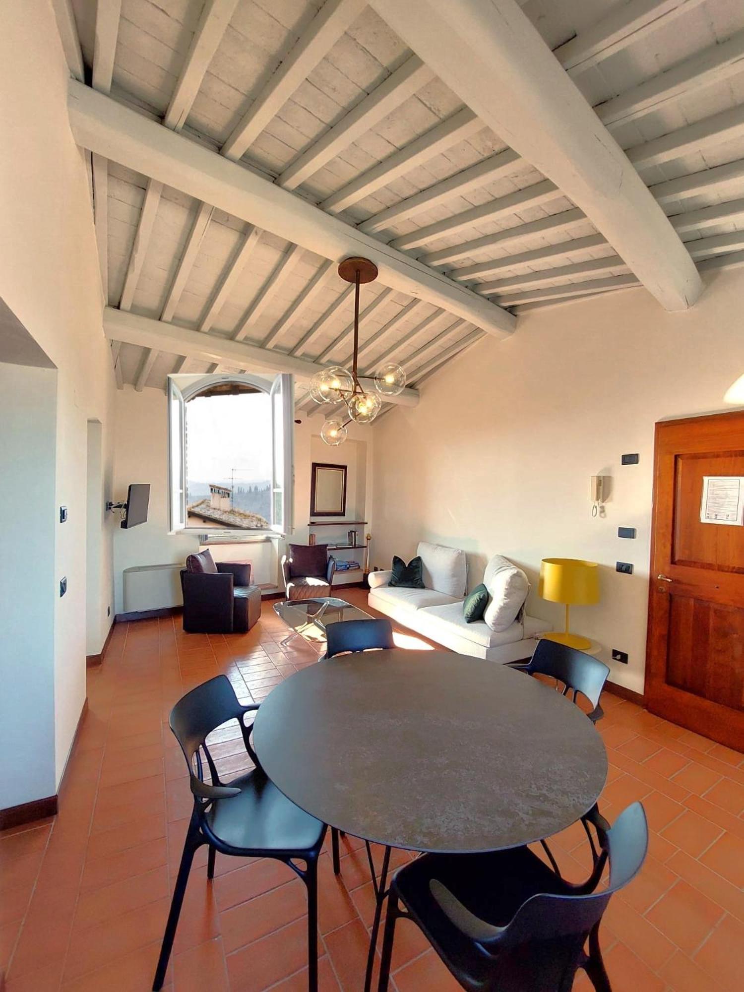 Castello Di Fulignano Ranuccio10 Superior Apartment San Gimignano Exterior photo