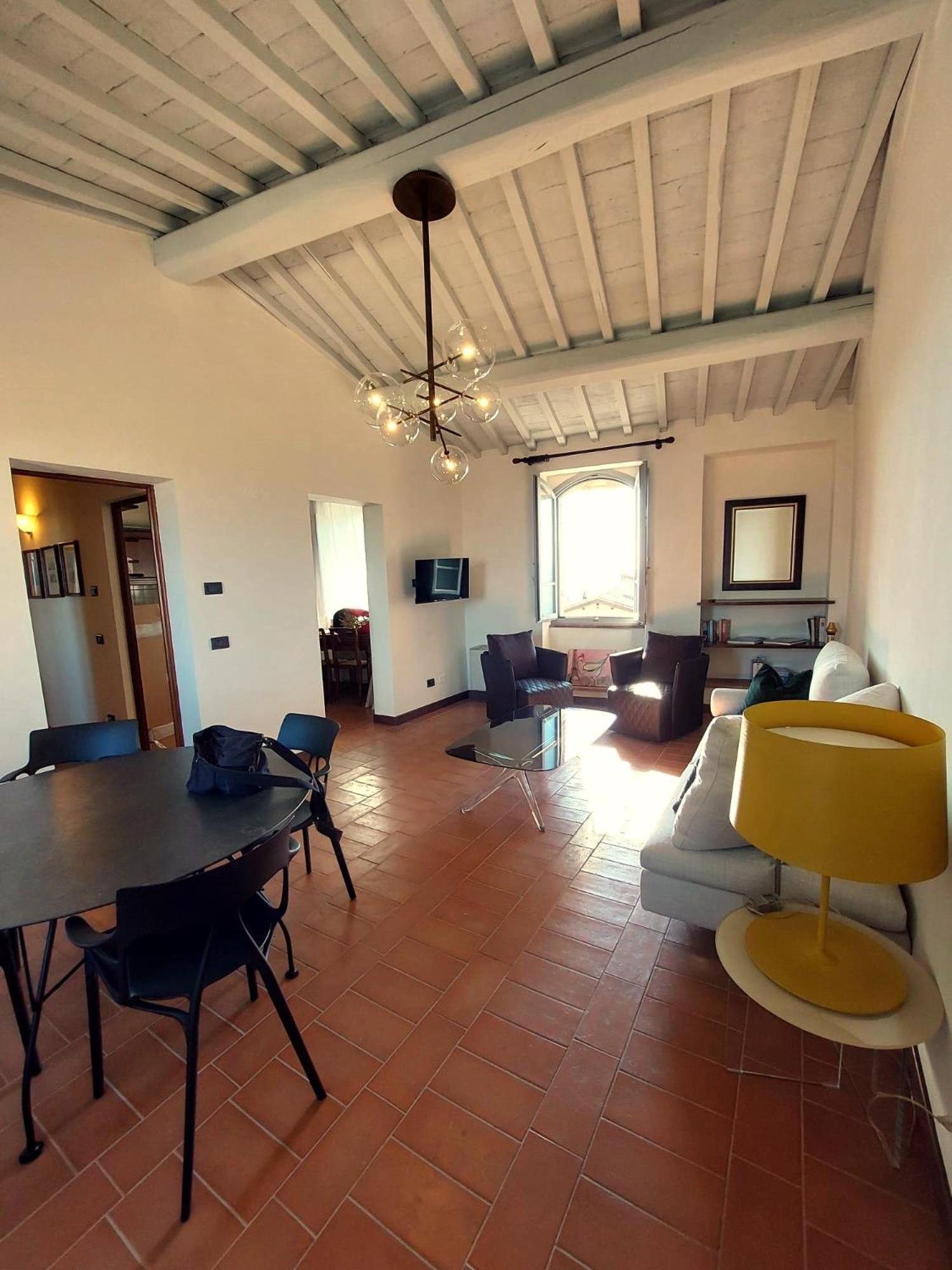 Castello Di Fulignano Ranuccio10 Superior Apartment San Gimignano Exterior photo