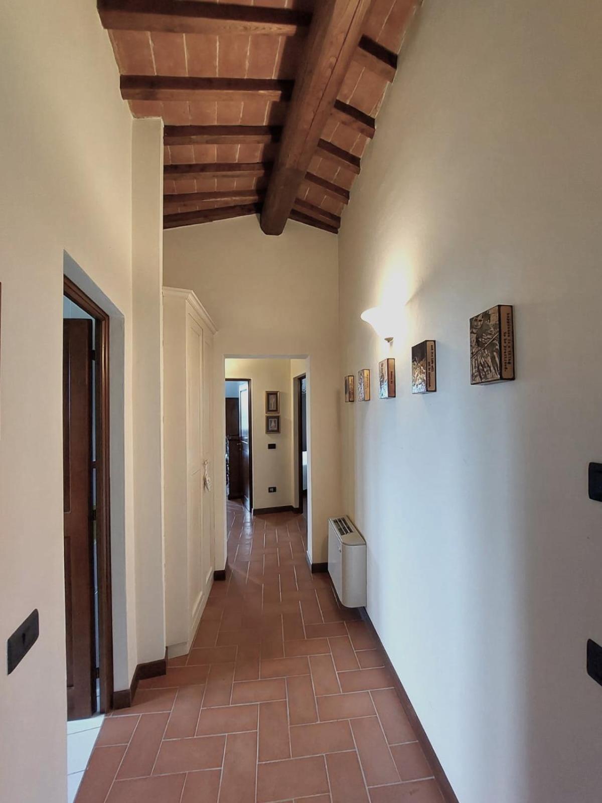Castello Di Fulignano Ranuccio10 Superior Apartment San Gimignano Exterior photo
